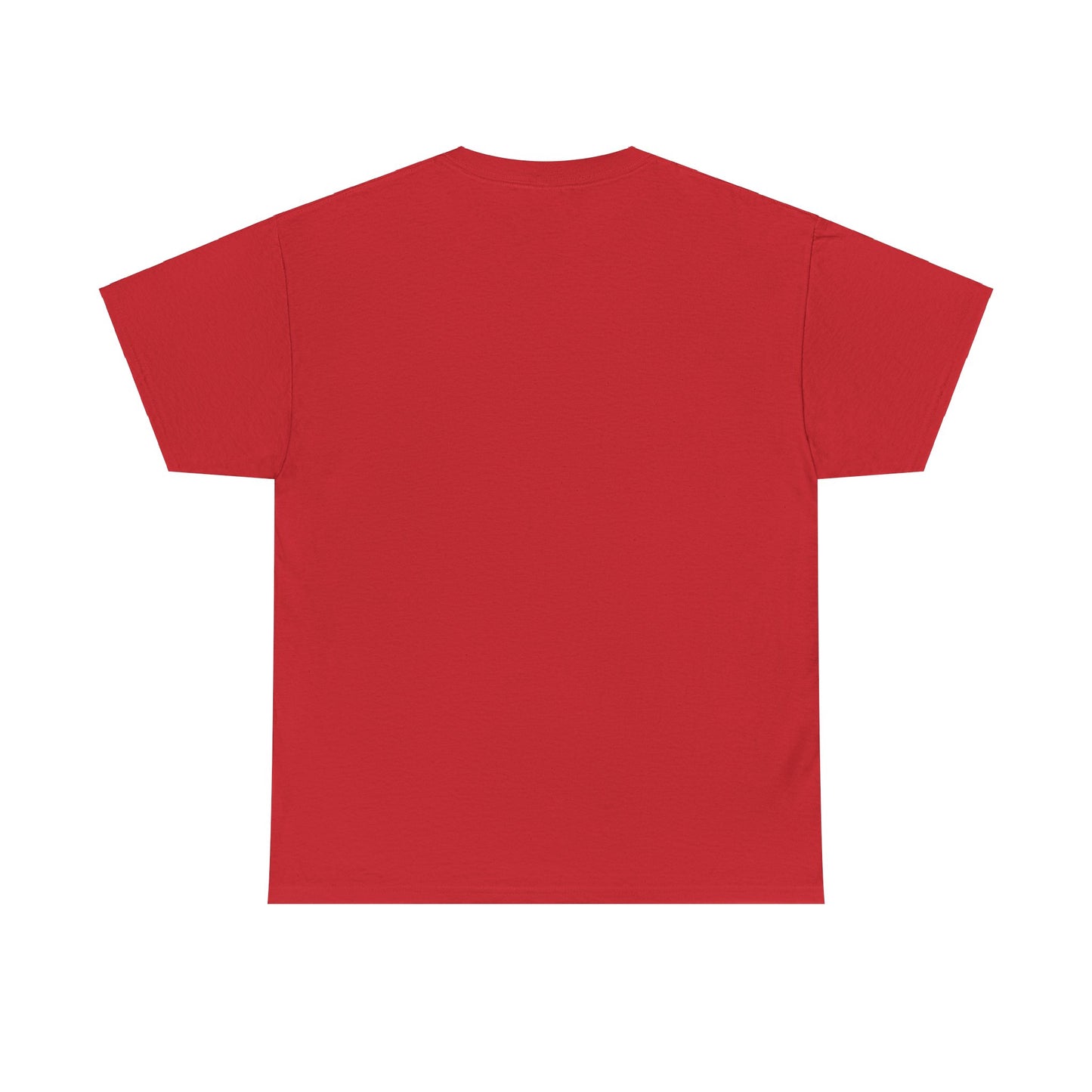 One More for Jesus Cotton Tee