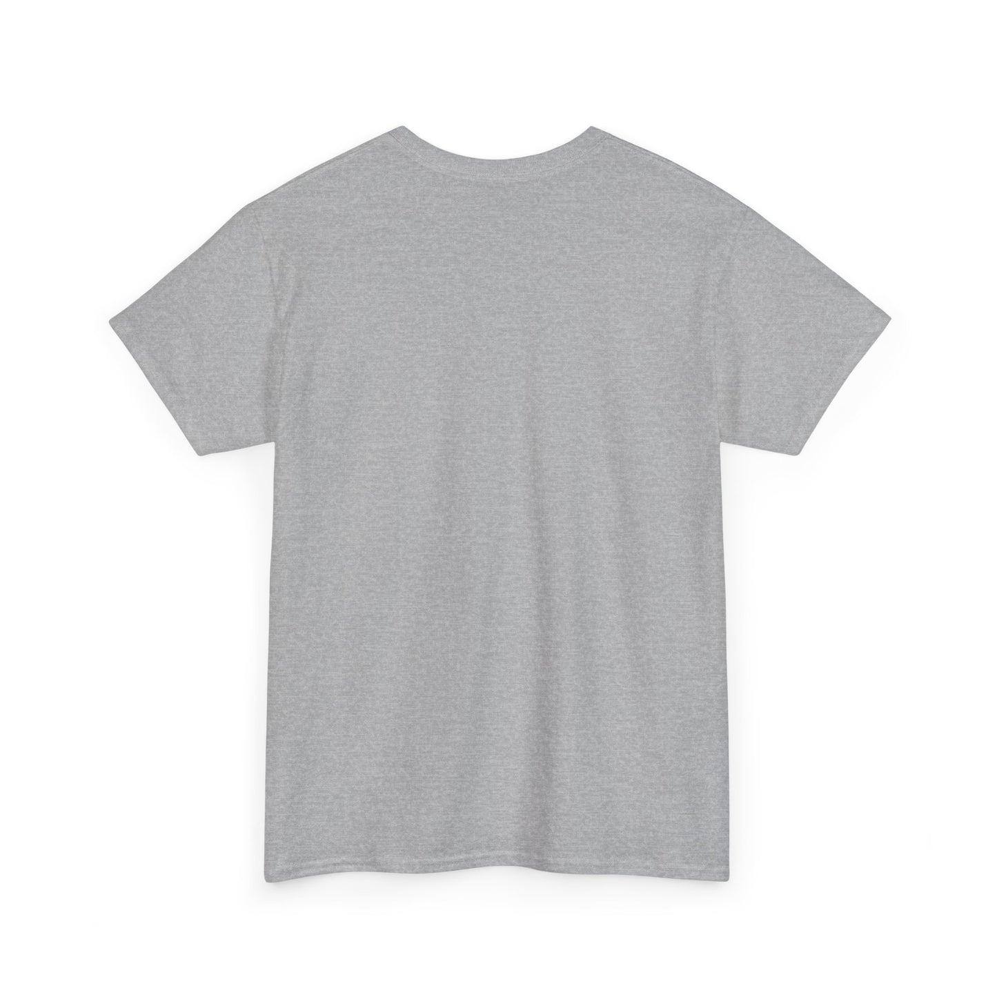 One More for Jesus Cotton Tee