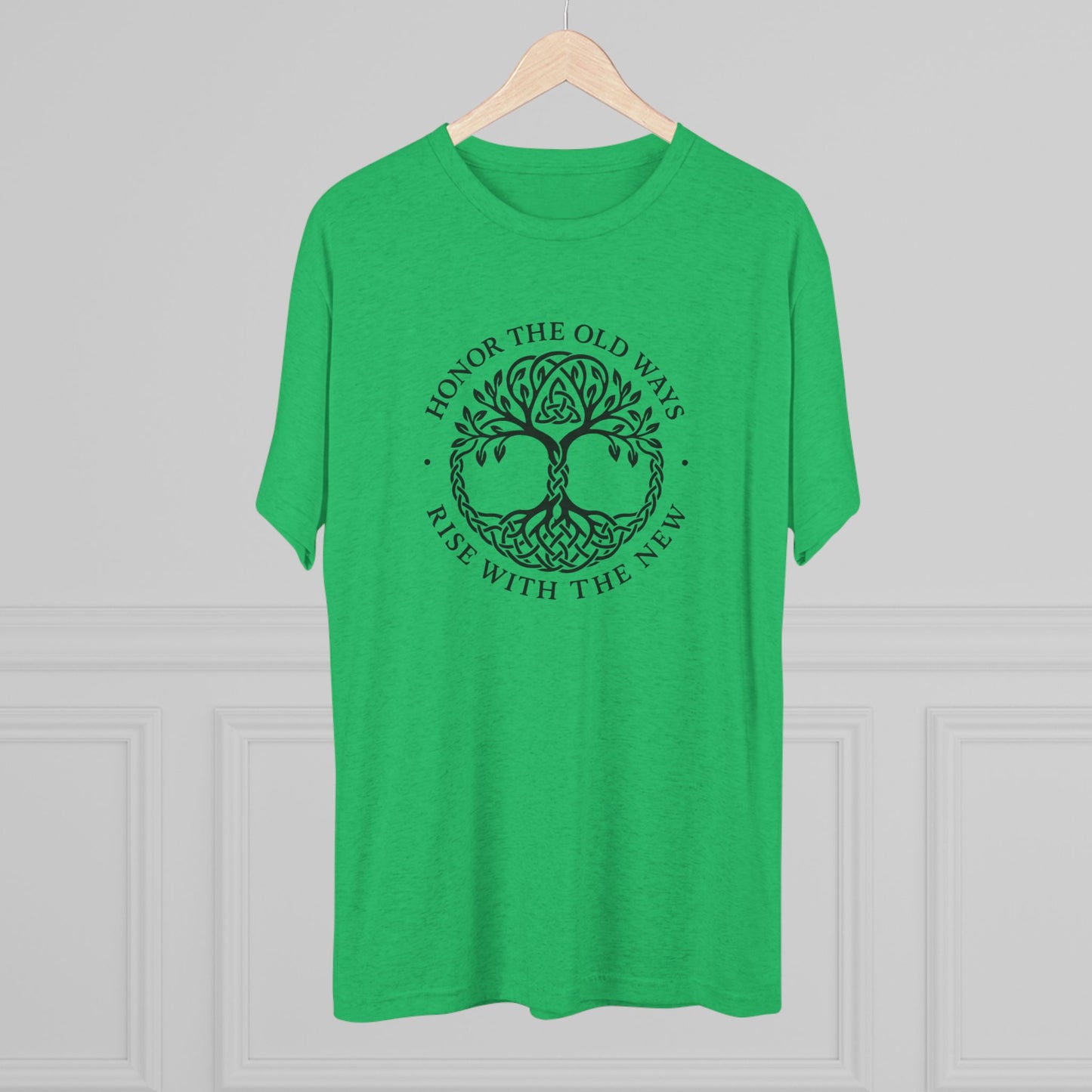 Celtic Tree of Life Tee
