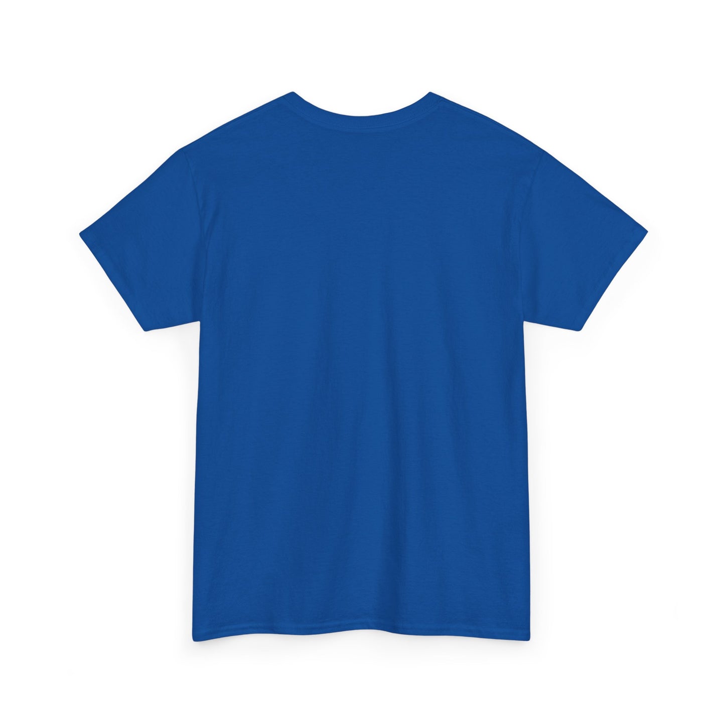 One More for Jesus Cotton Tee