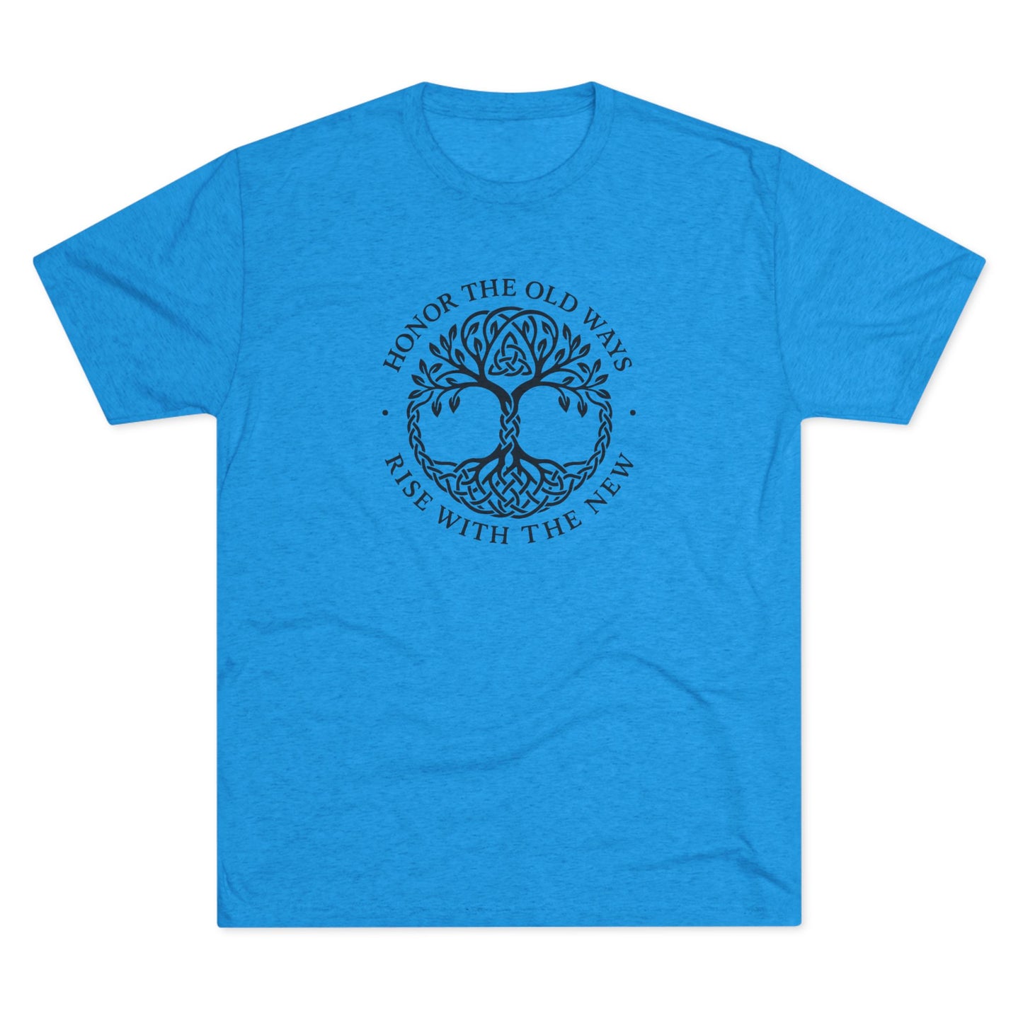 Celtic Tree of Life Tee