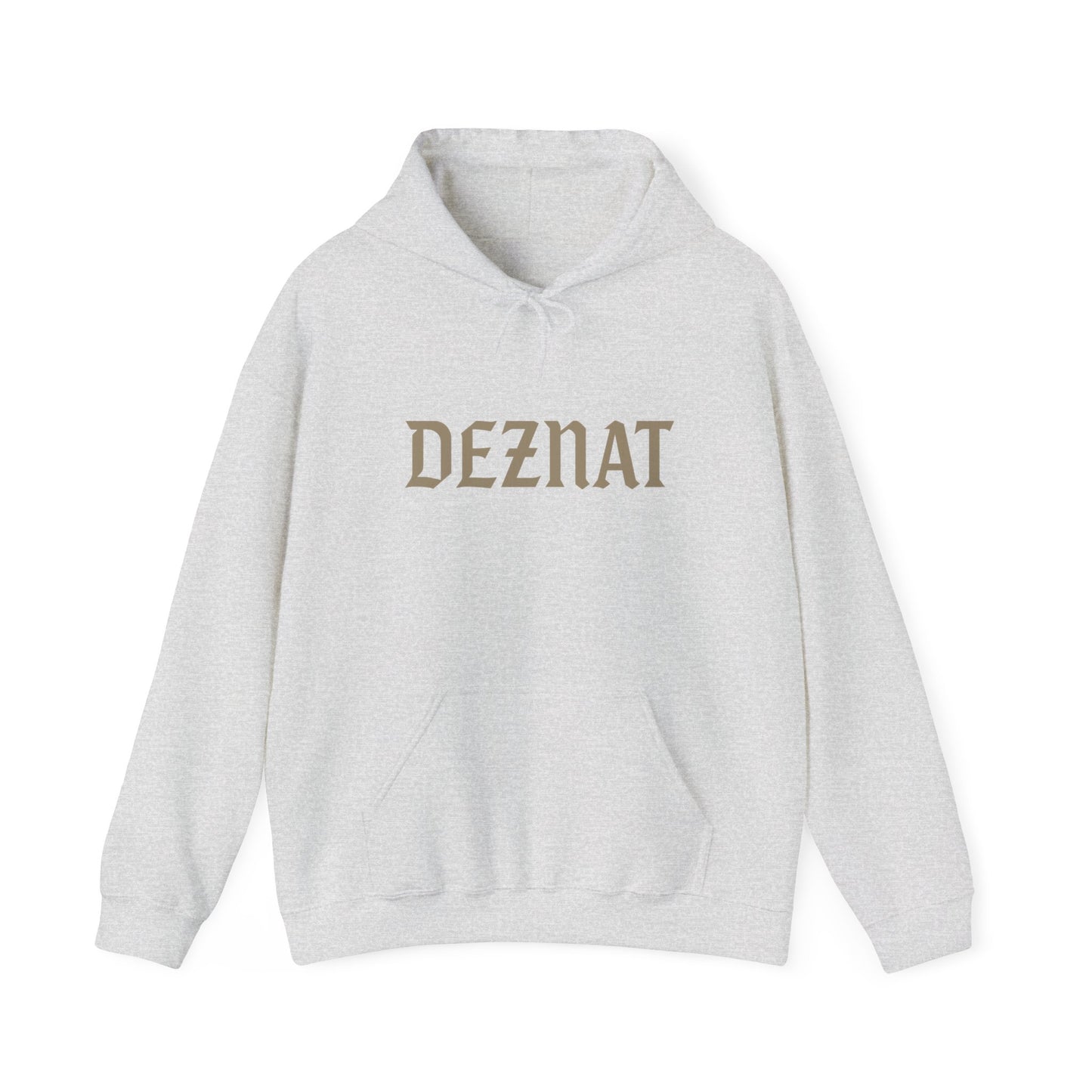 Deznat Kingdom of God Sweatshirt
