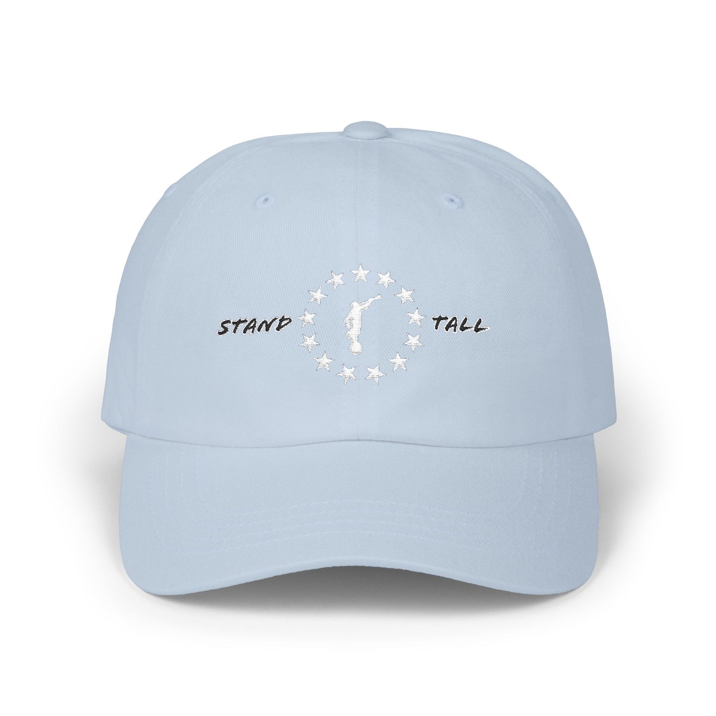 Stand Tall Dad Cap