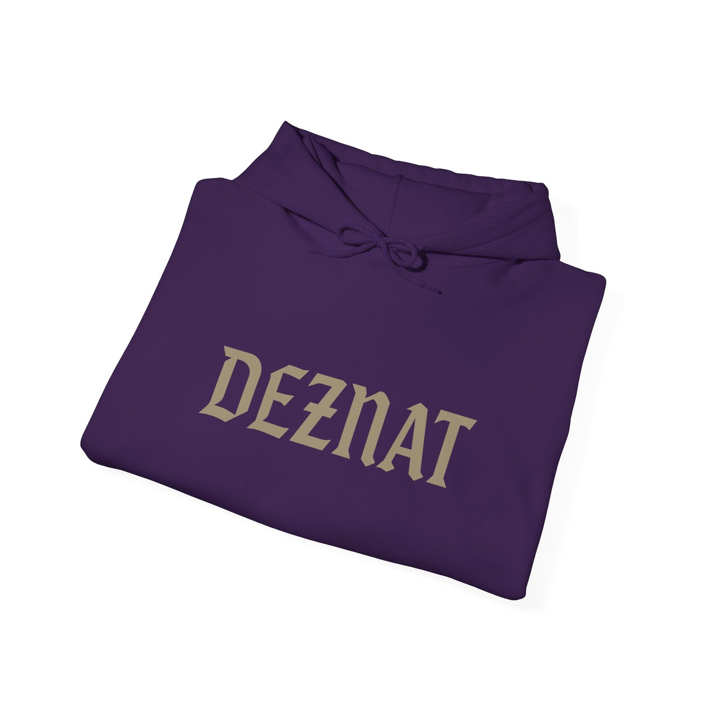 Deznat Kingdom of God Sweatshirt