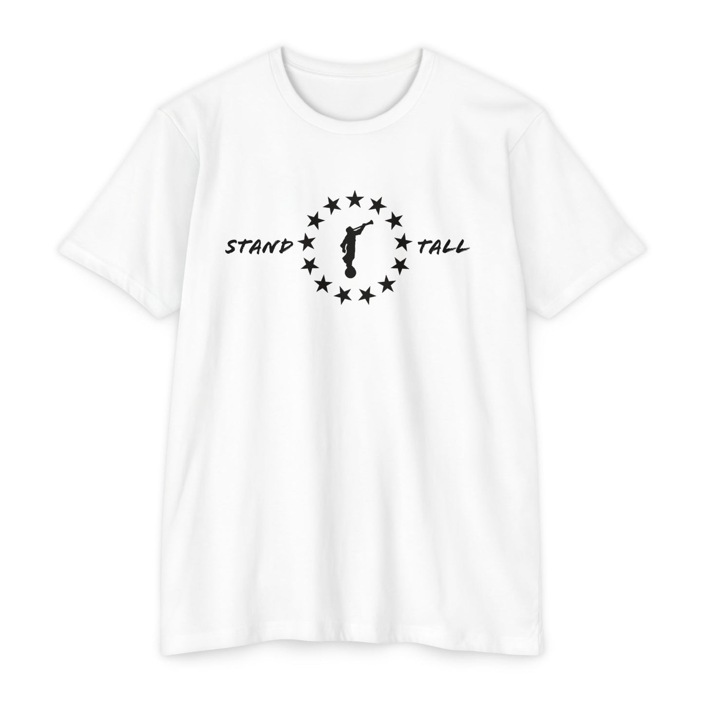 Stand Tall T-shirt