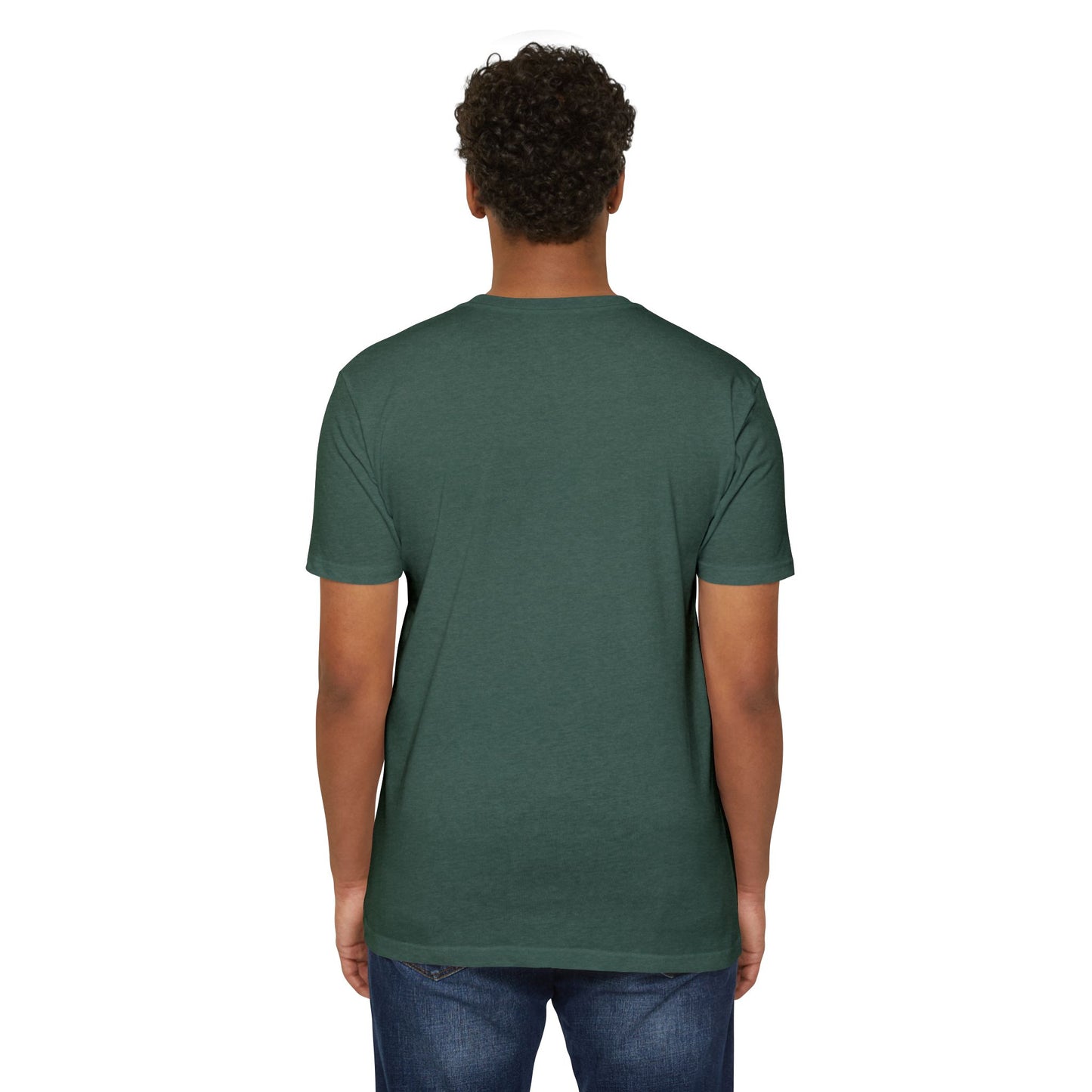 He is the Gardener Tee