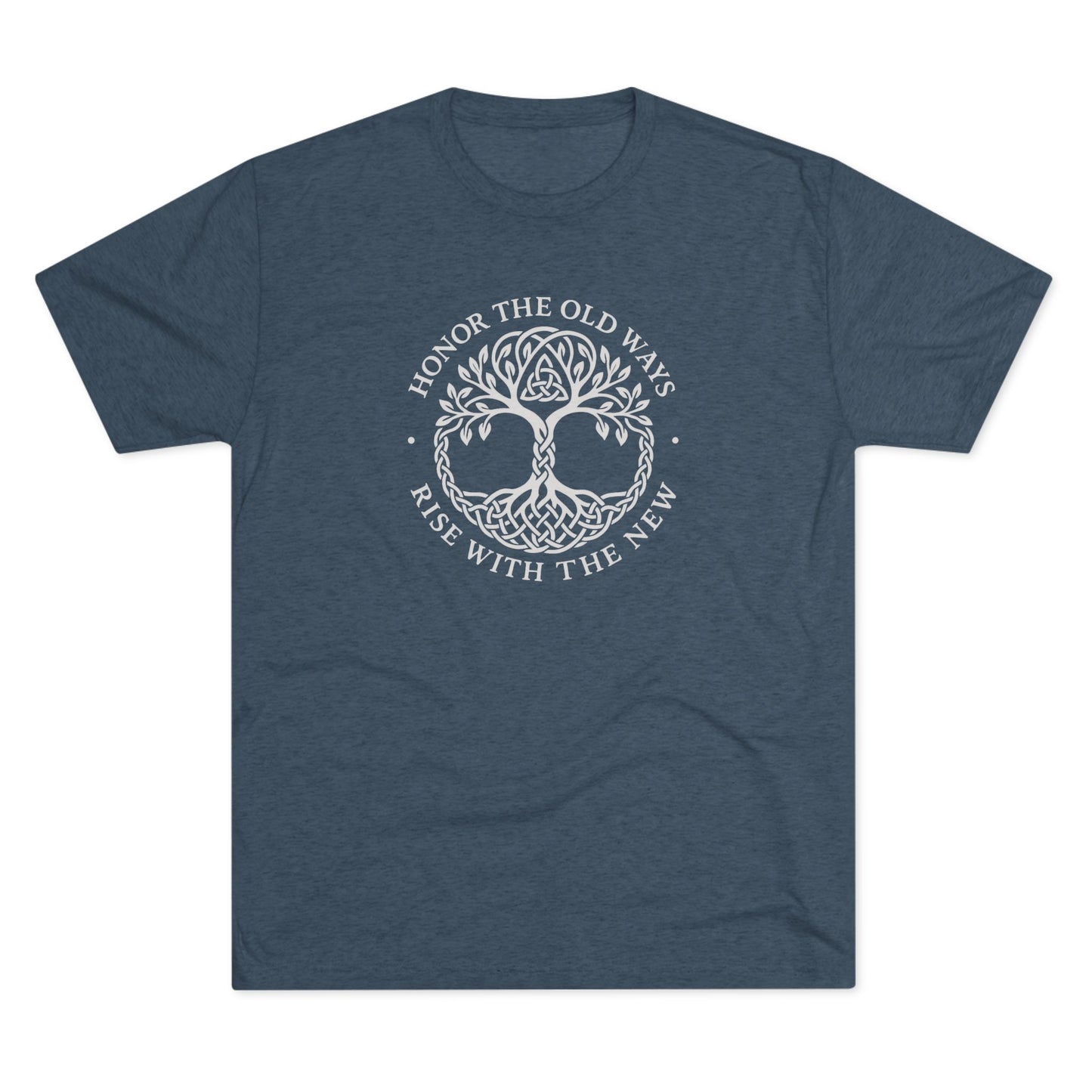 Celtic Tree of Life Tee