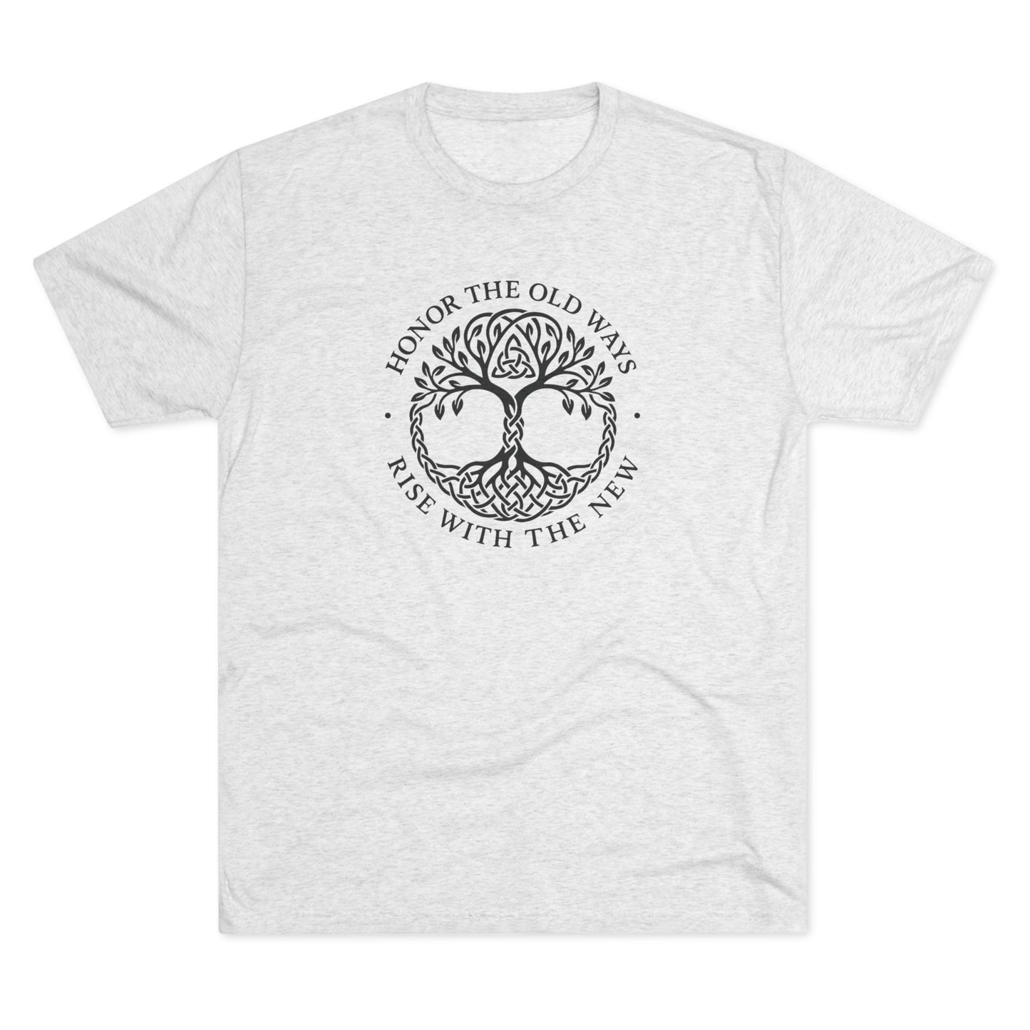 Celtic Tree of Life Tee