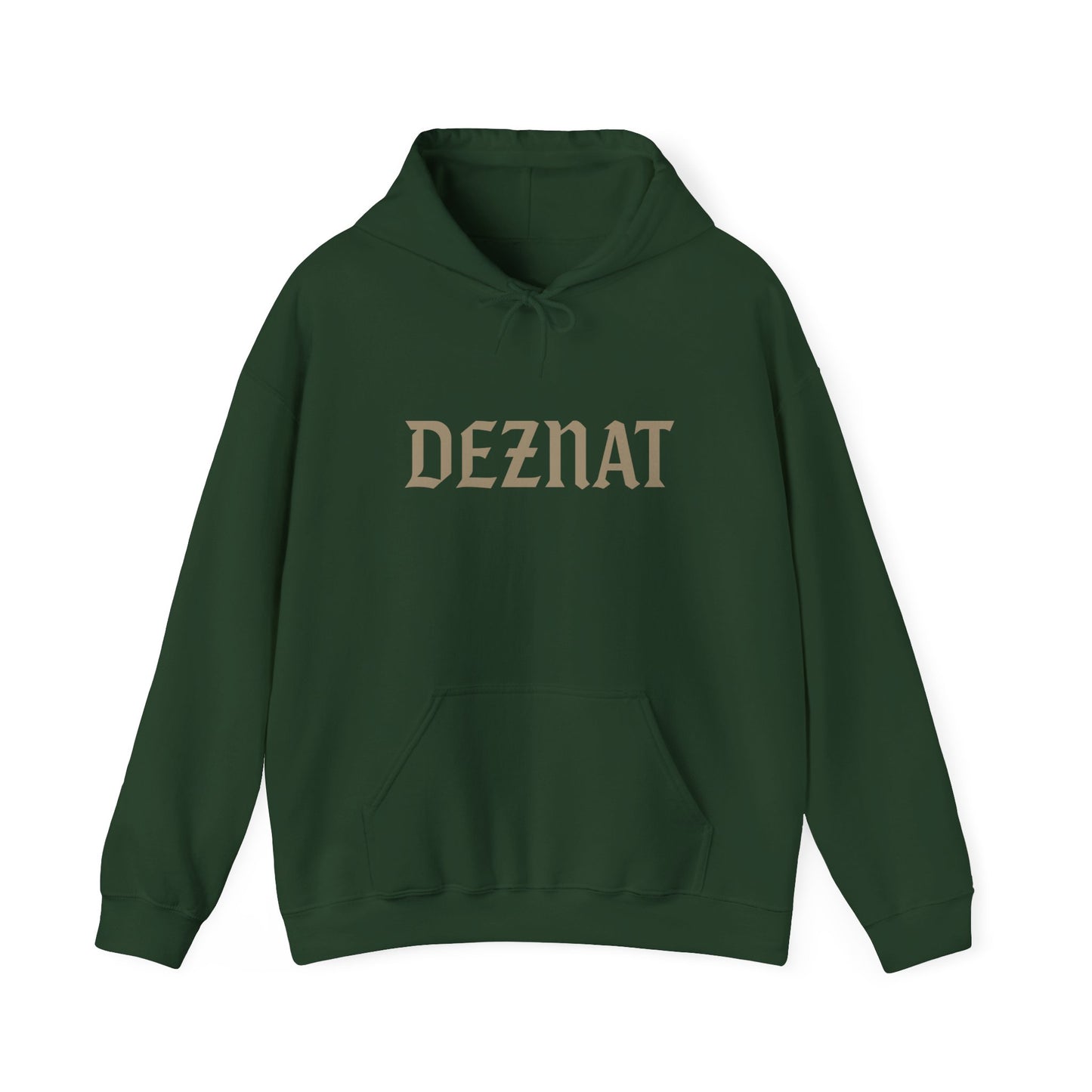 Deznat Kingdom of God Sweatshirt