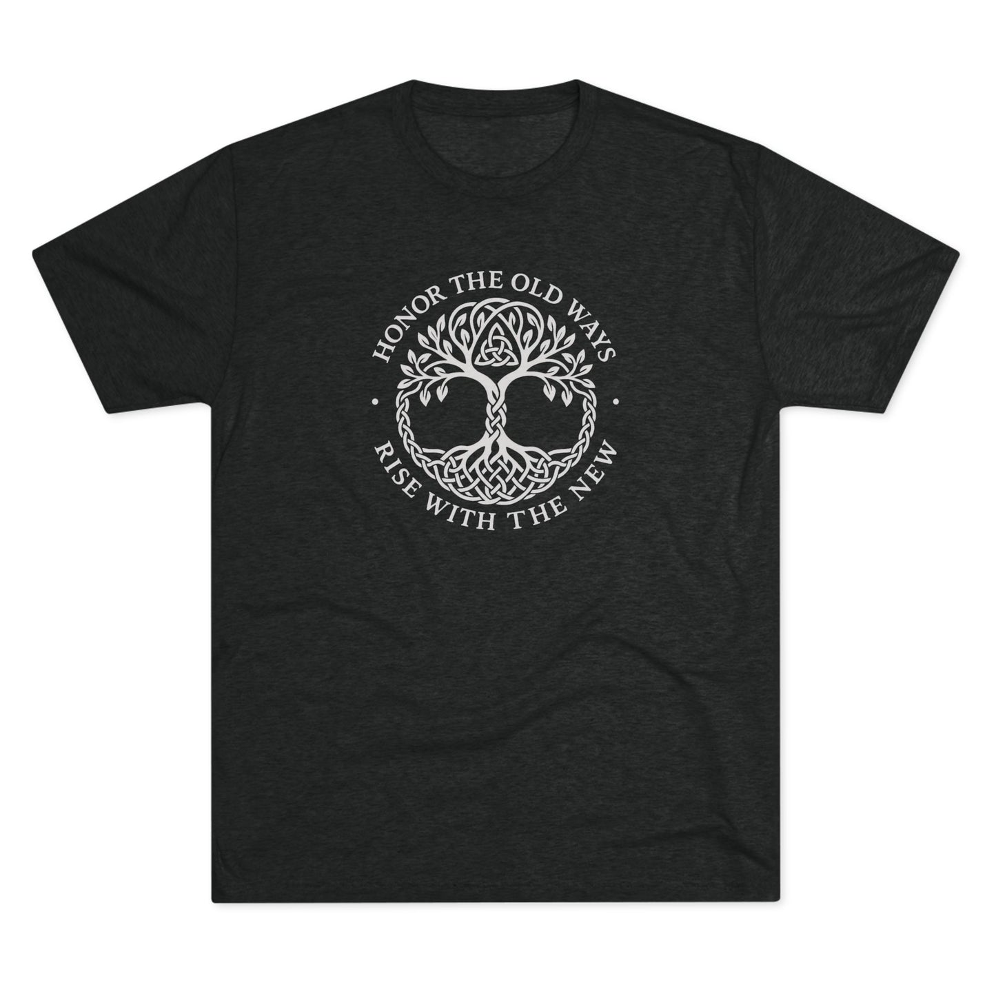 Celtic Tree of Life Tee