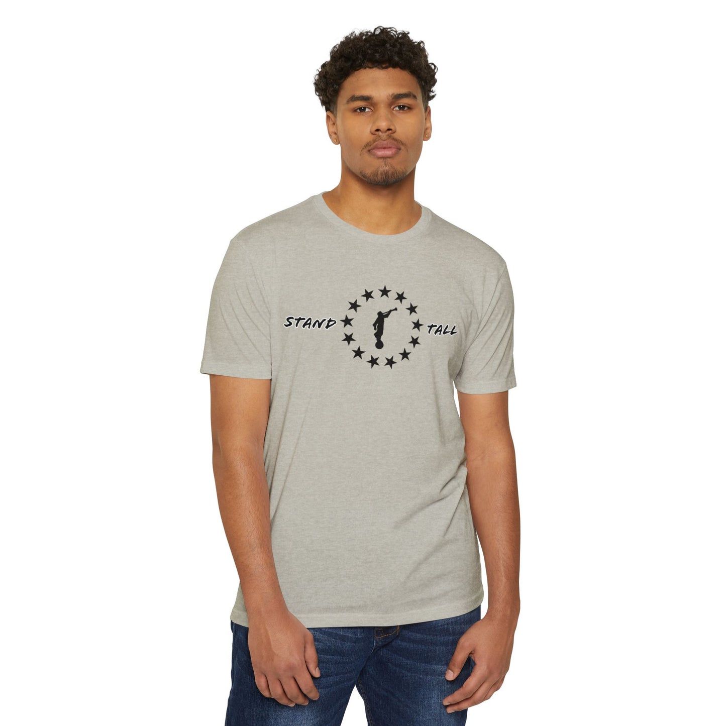 Stand Tall T-shirt
