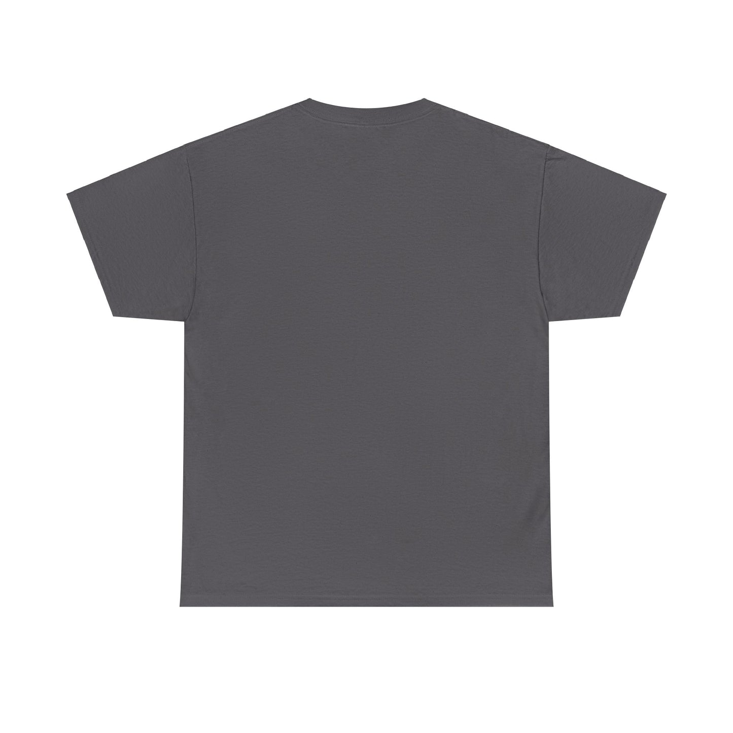 One More for Jesus Cotton Tee