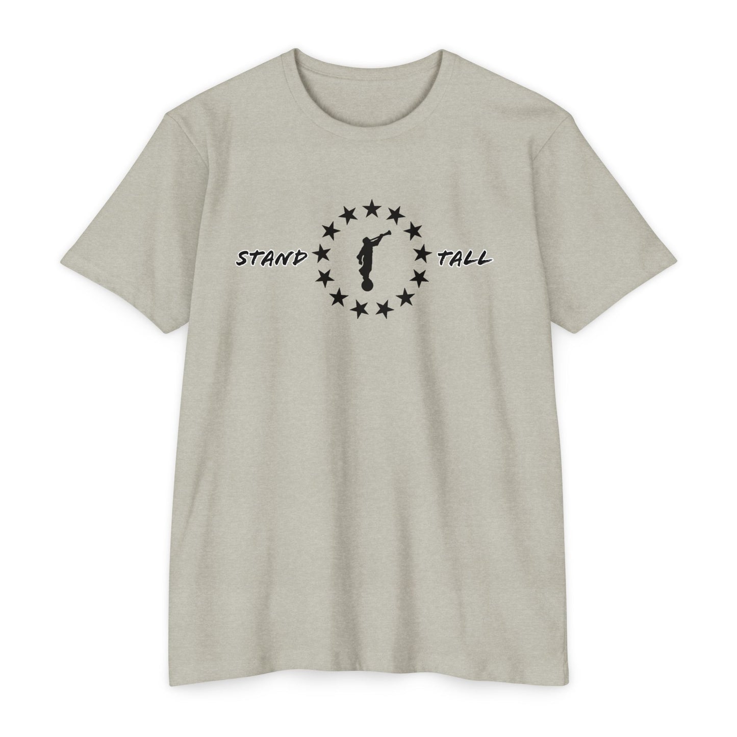 Stand Tall T-shirt