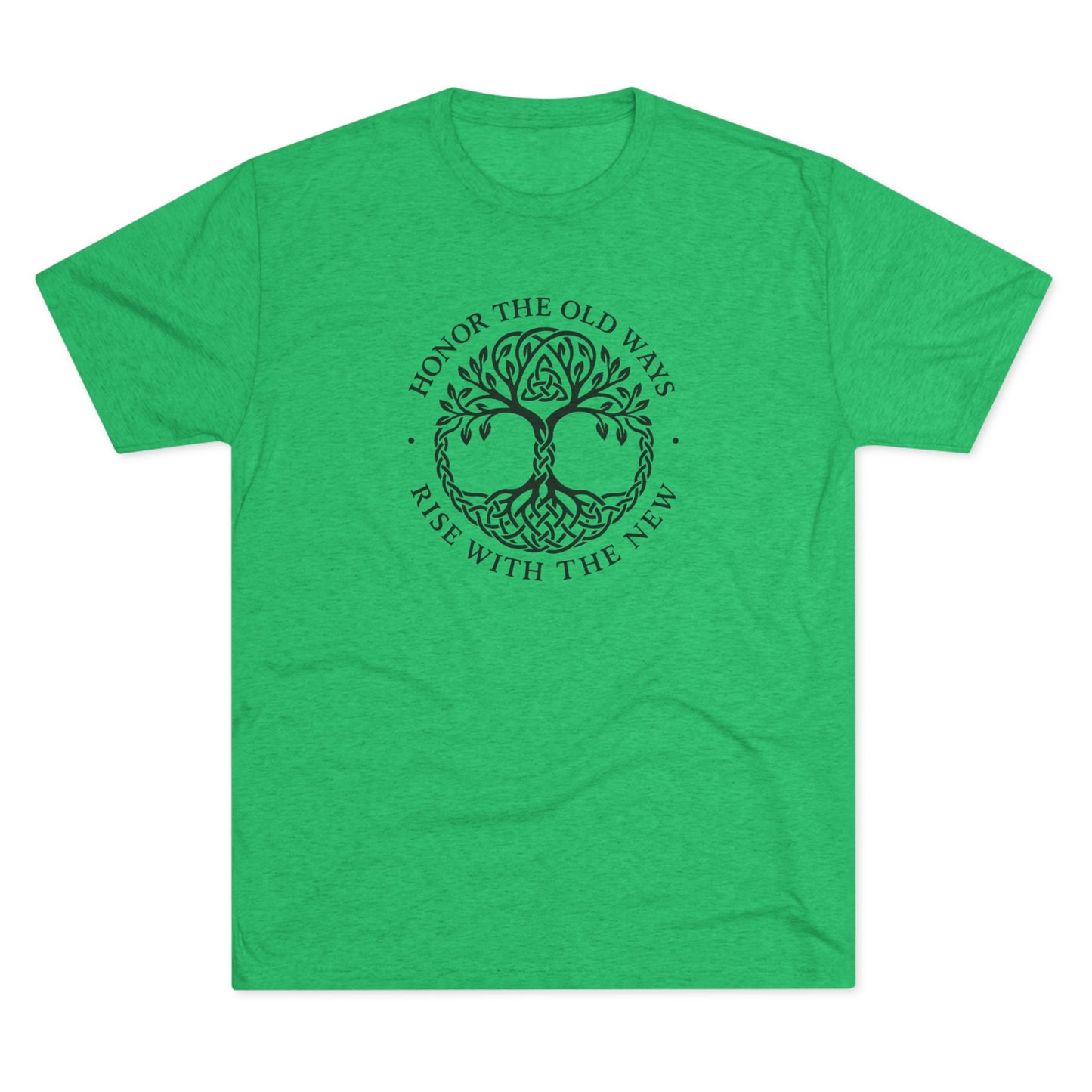 Celtic Tree of Life Tee