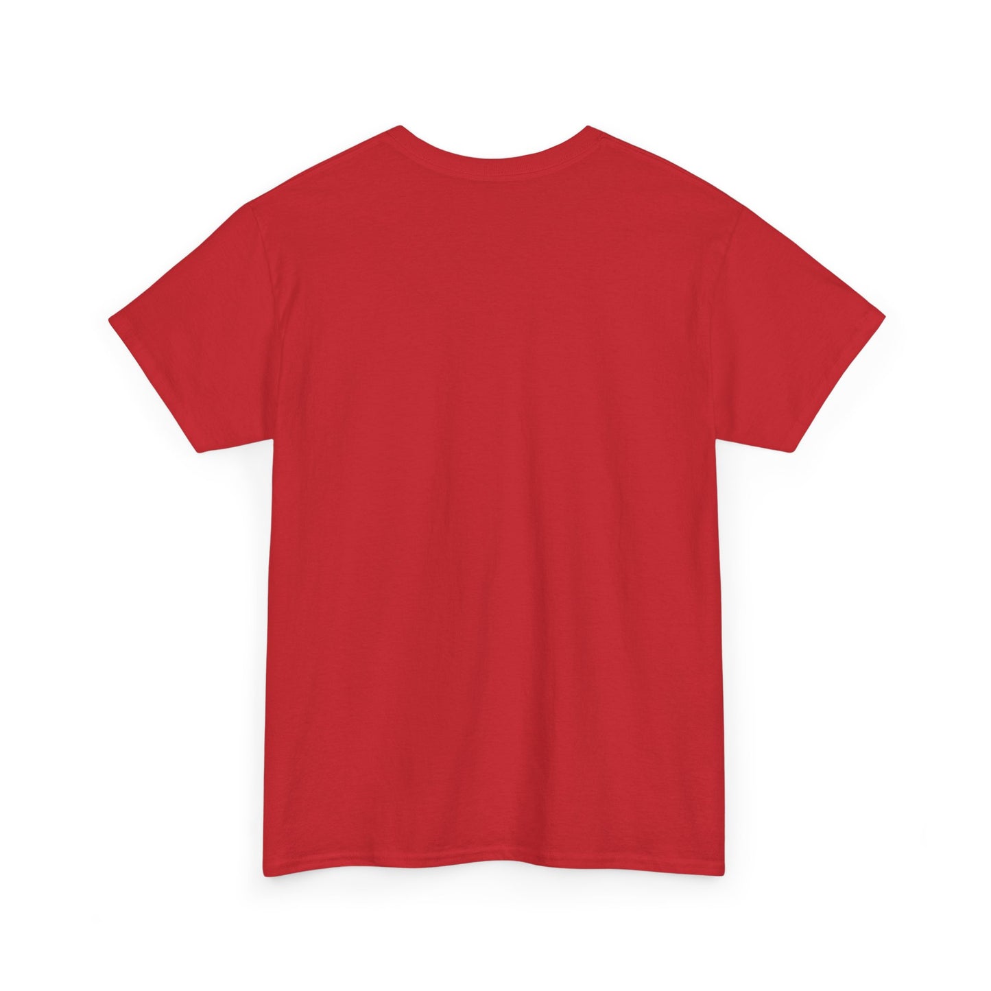 One More for Jesus Cotton Tee