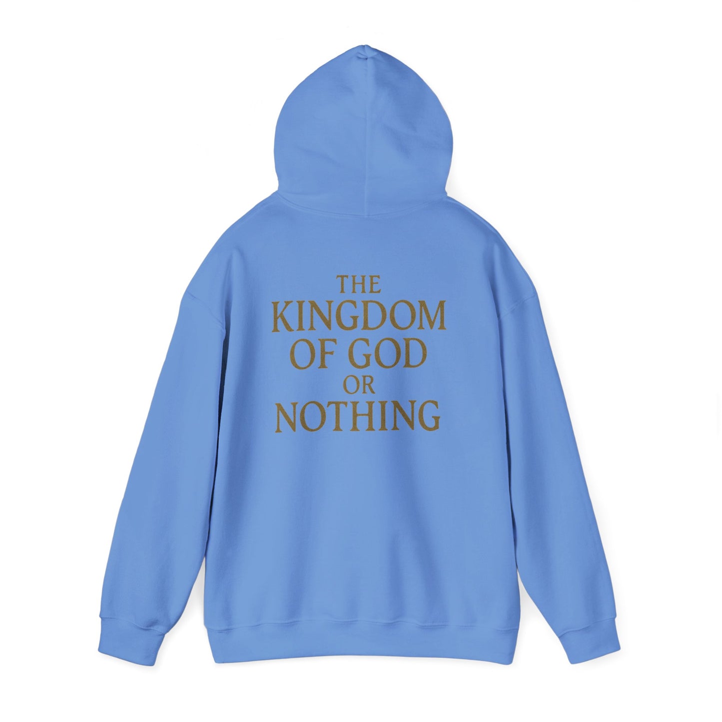 Deznat Kingdom of God Sweatshirt