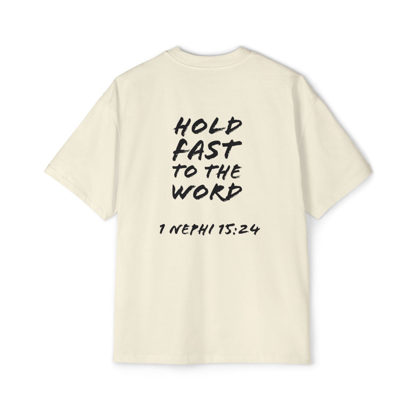 Heavy Iron Rod Tee