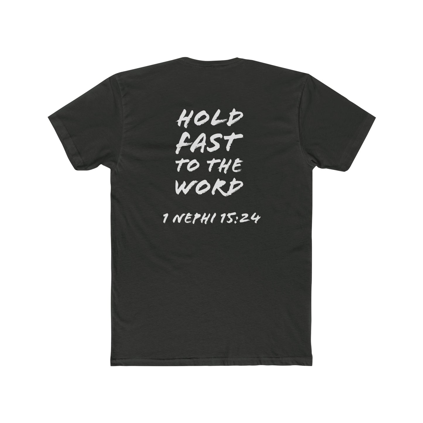 Iron Rod Training Co Tee