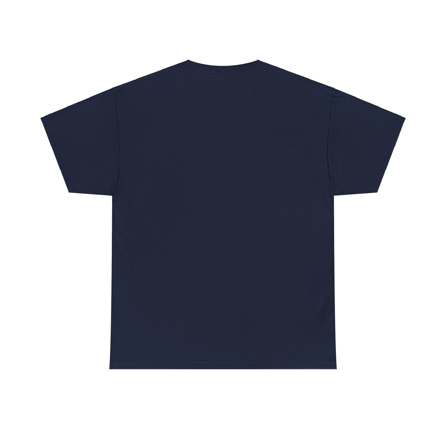 One More for Jesus Cotton Tee