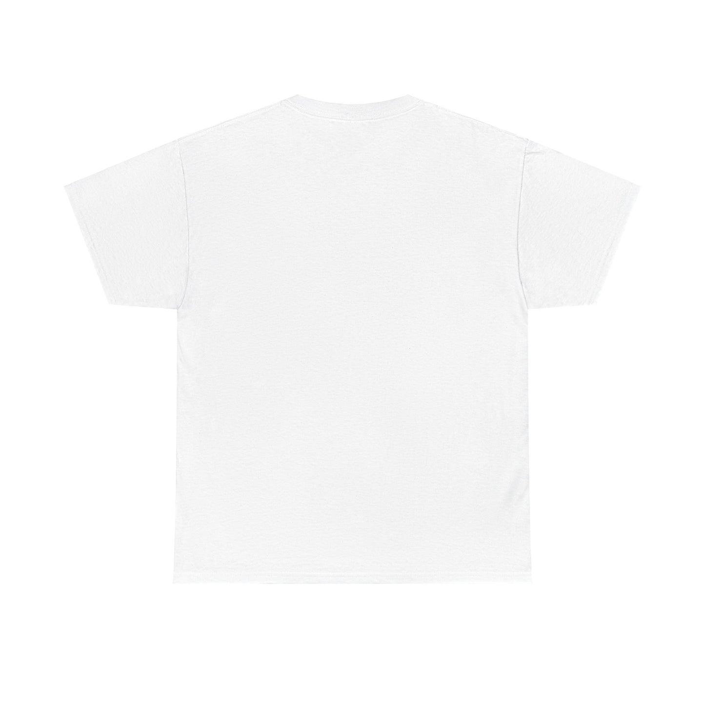 One More for Jesus Cotton Tee
