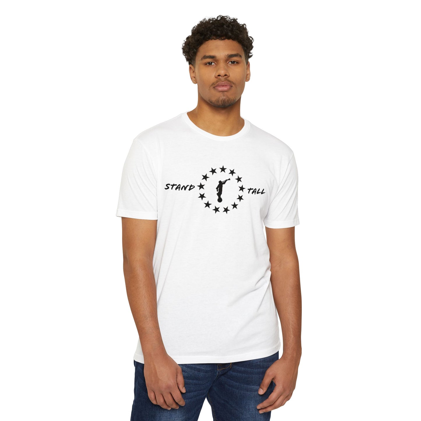 Stand Tall T-shirt