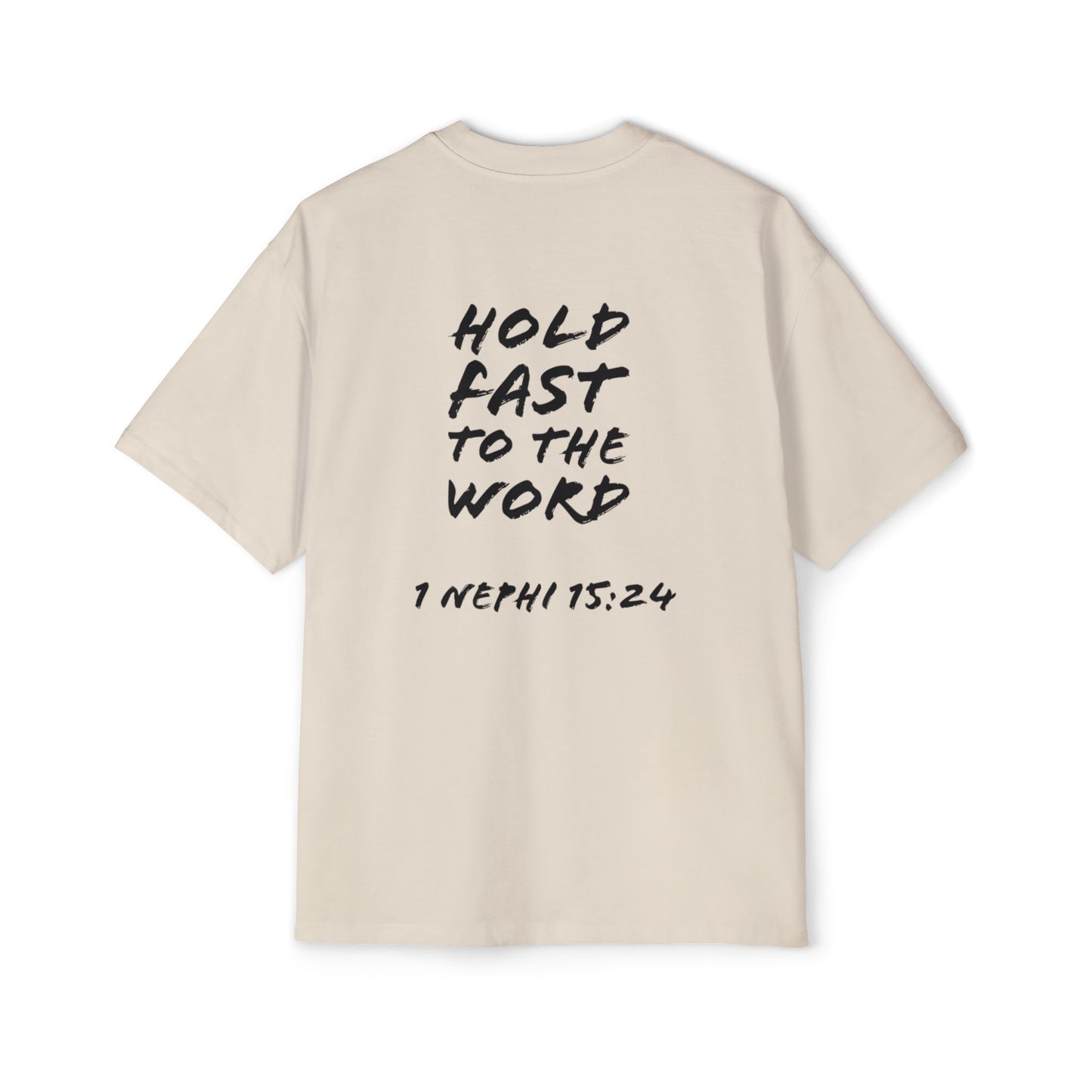 Heavy Iron Rod Tee
