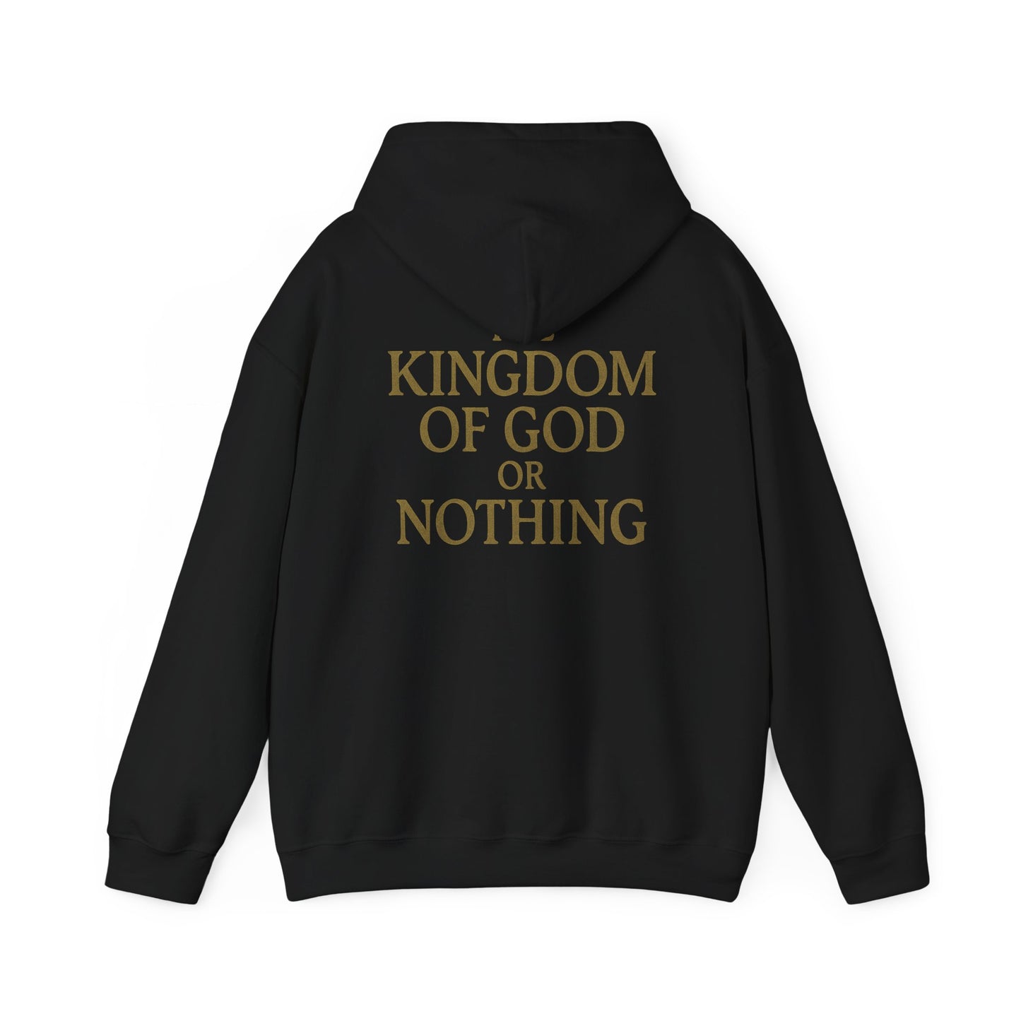 Deznat Kingdom of God Sweatshirt