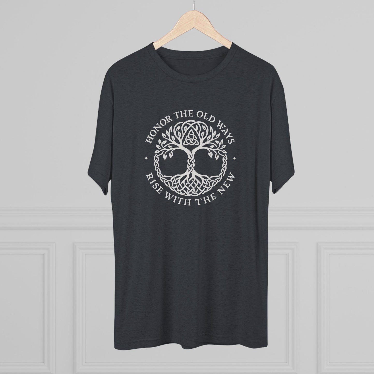 Celtic Tree of Life Tee