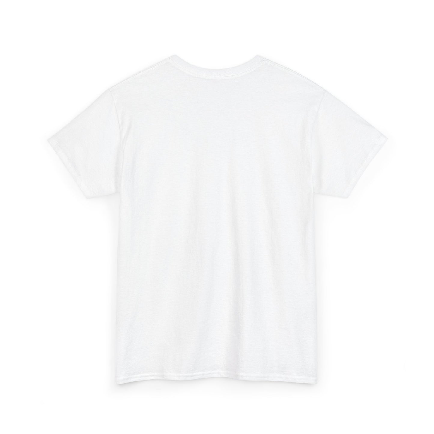 One More for Jesus Cotton Tee