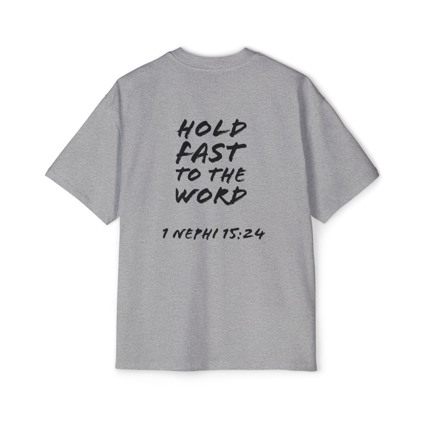 Heavy Iron Rod Tee