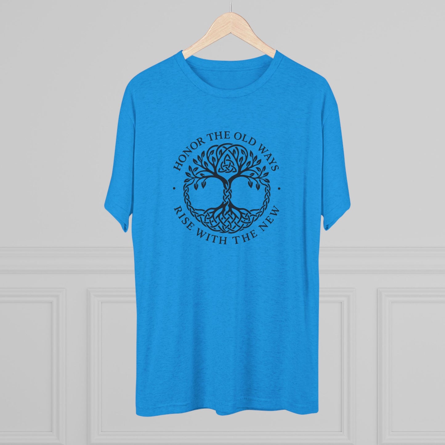 Celtic Tree of Life Tee