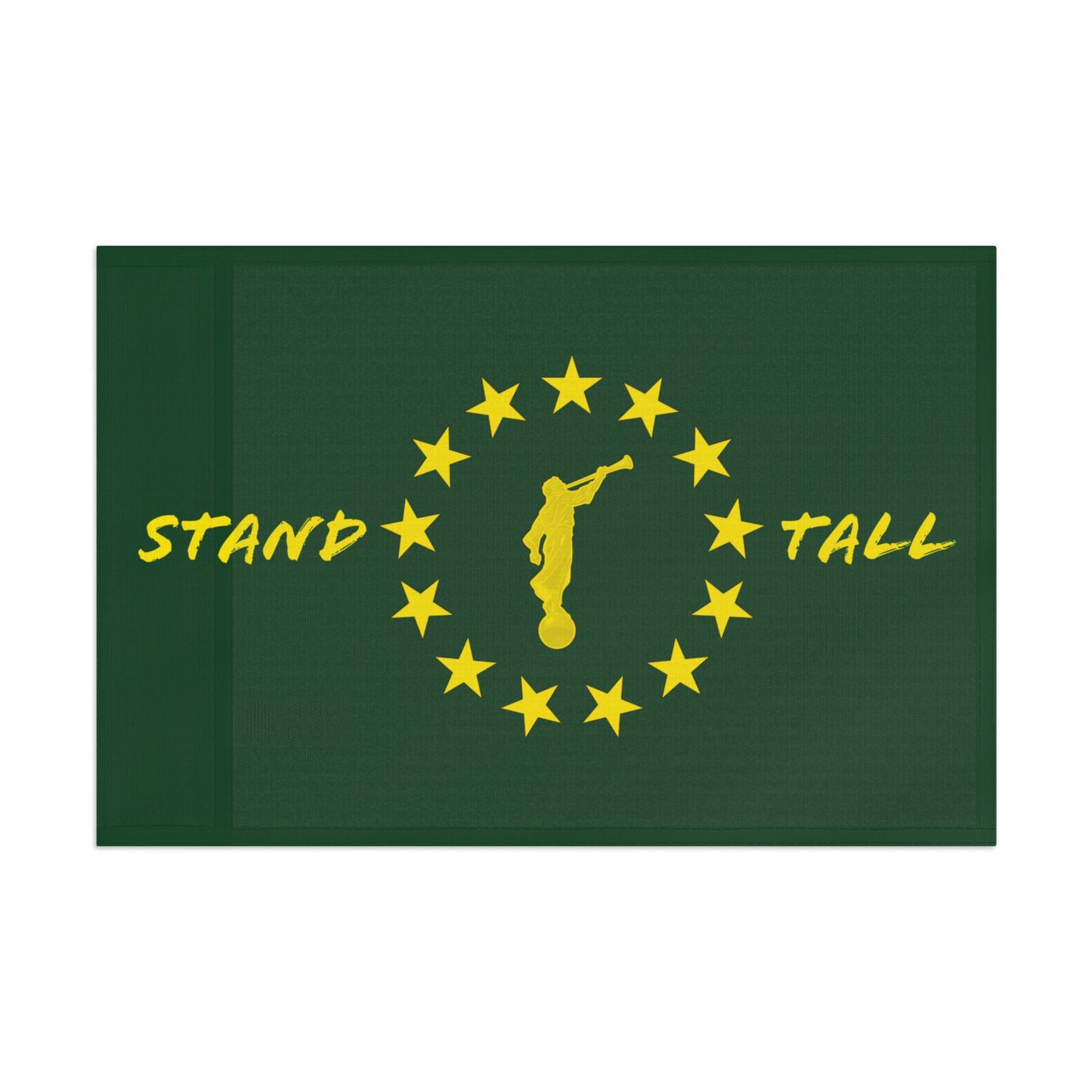 Stand Tall Flag