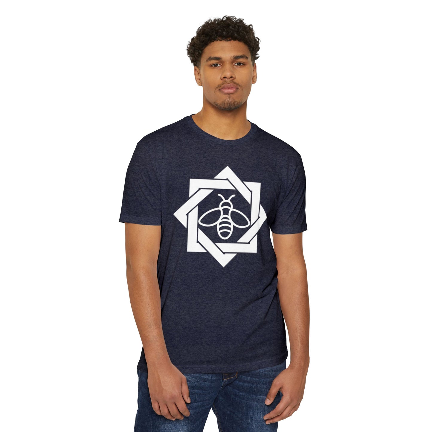 Seal of Melchizedek Tee