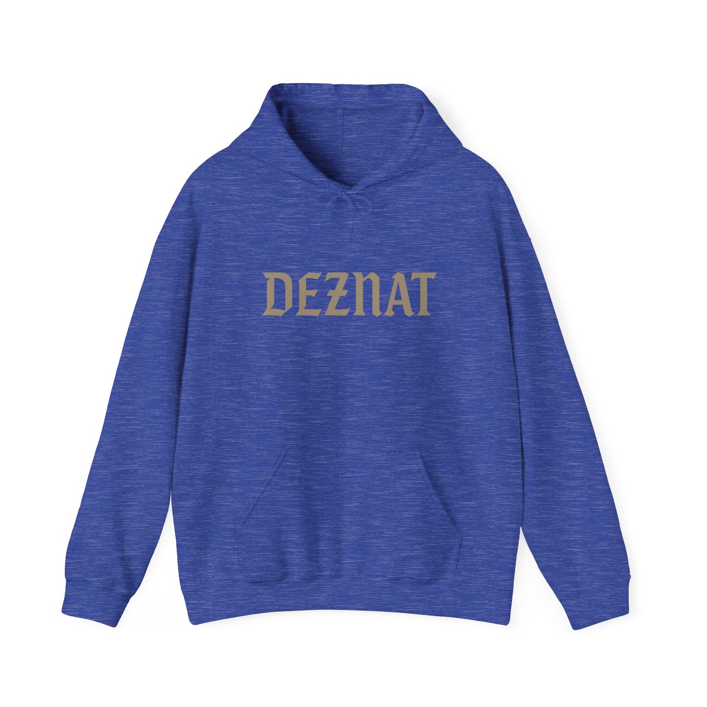 Deznat Kingdom of God Sweatshirt