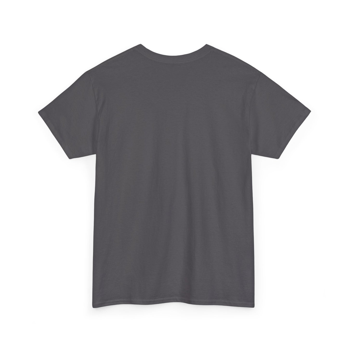 One More for Jesus Cotton Tee