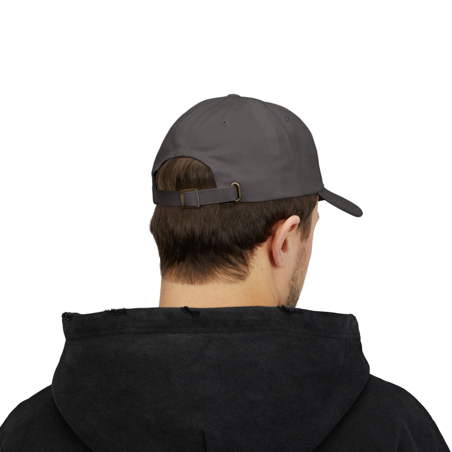 Stand Tall Dad Cap