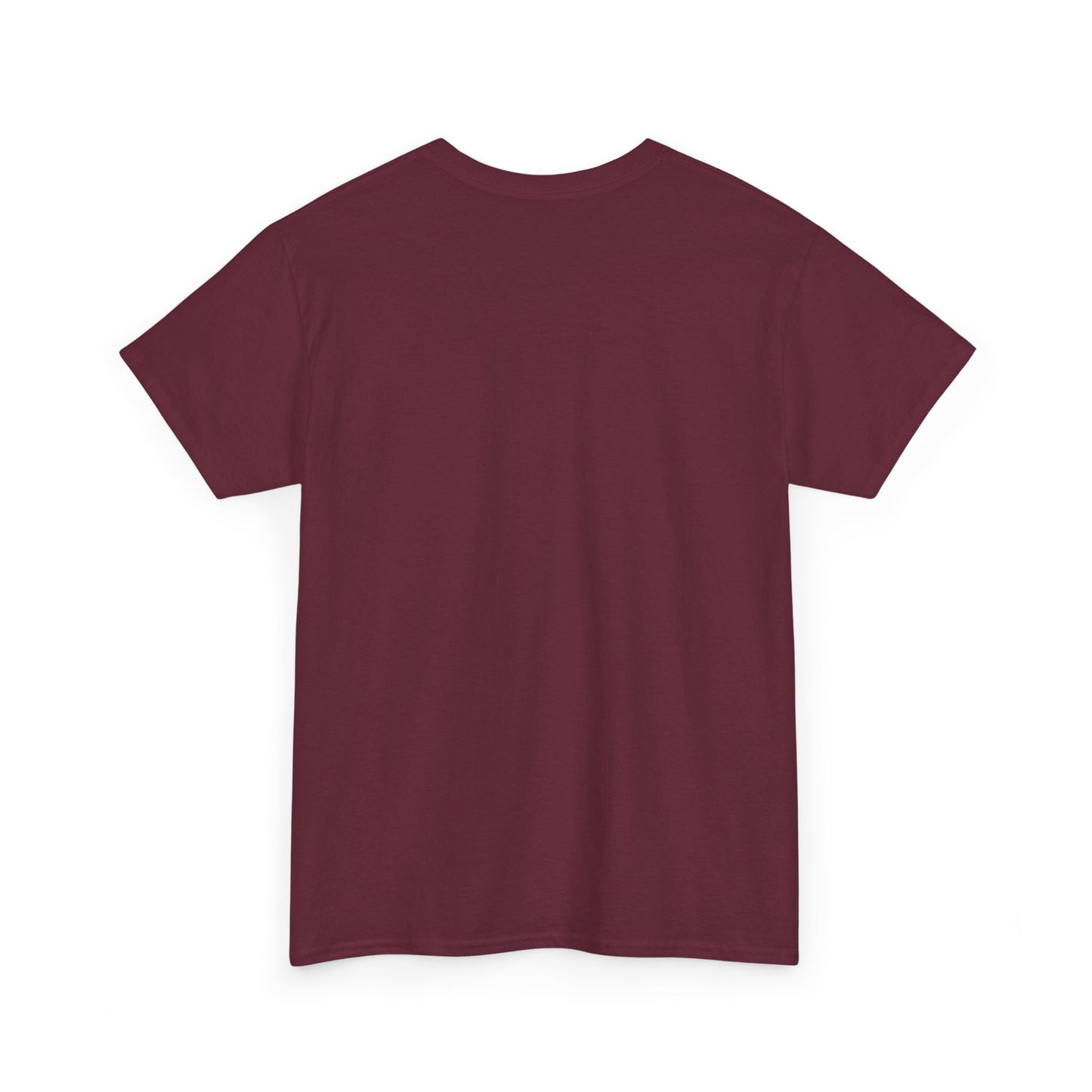 One More for Jesus Cotton Tee