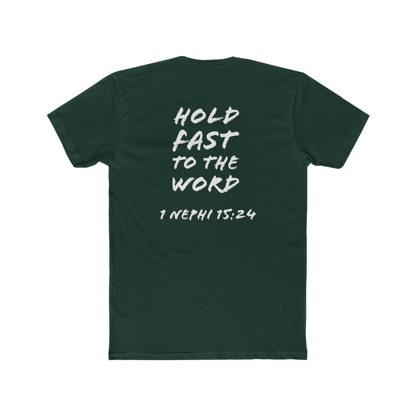 Iron Rod Training Co Tee