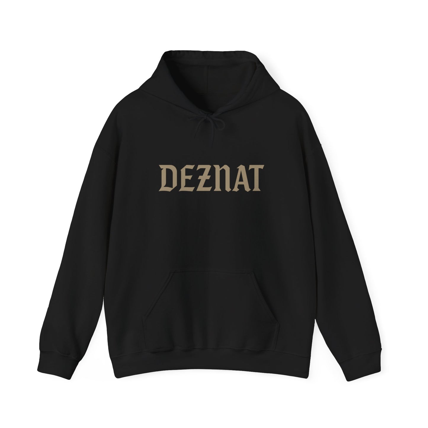 Deznat Kingdom of God Sweatshirt