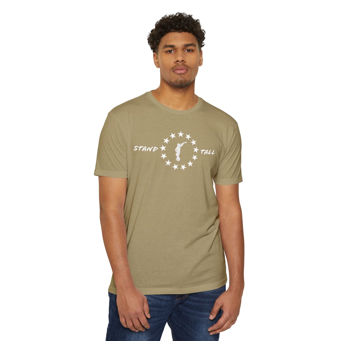 Stand Tall T-shirt
