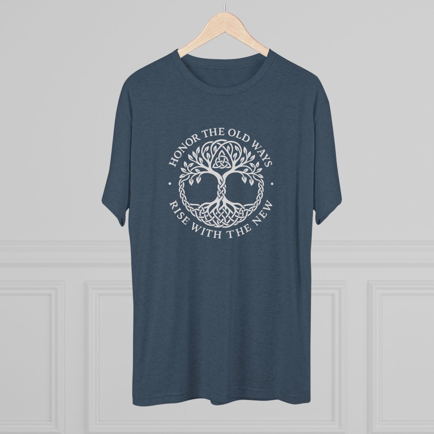 Celtic Tree of Life Tee