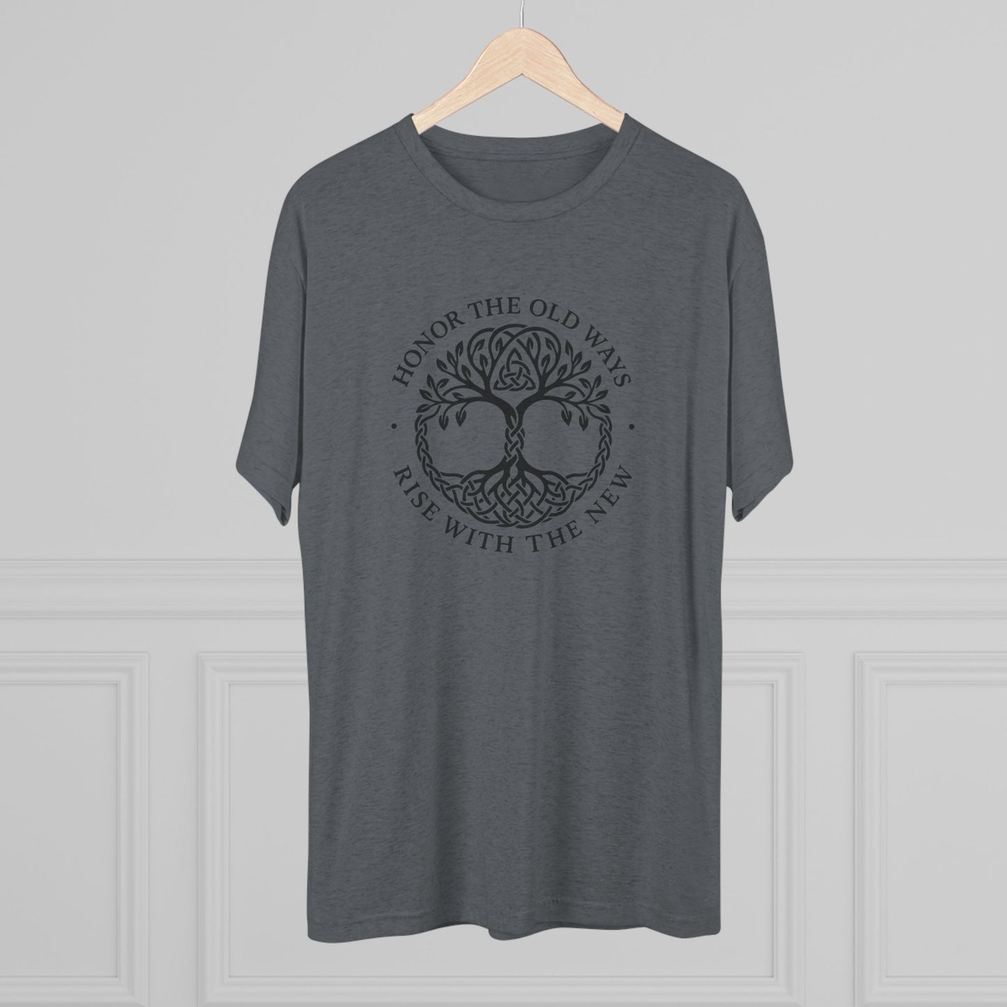 Celtic Tree of Life Tee