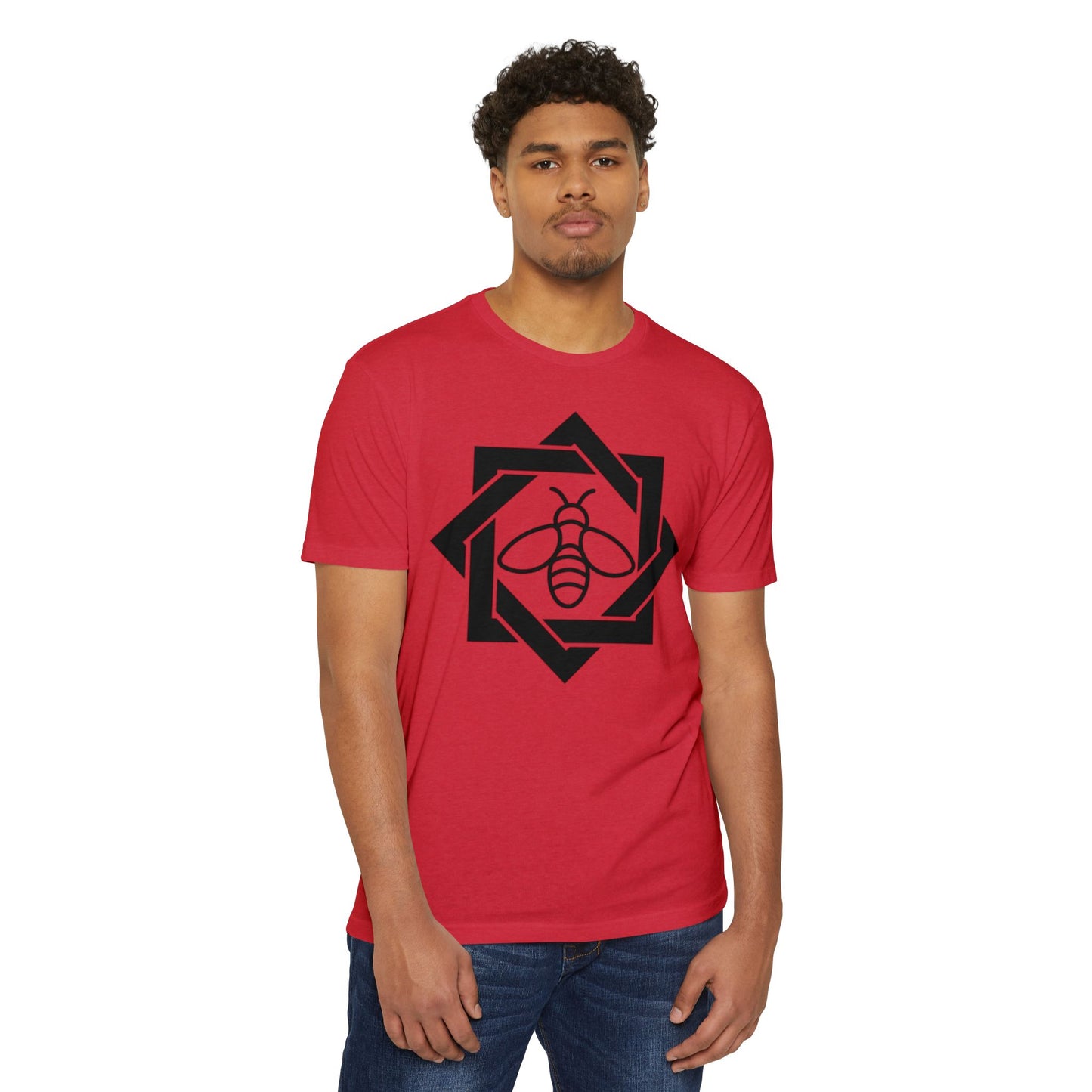 Seal of Melchizedek Tee