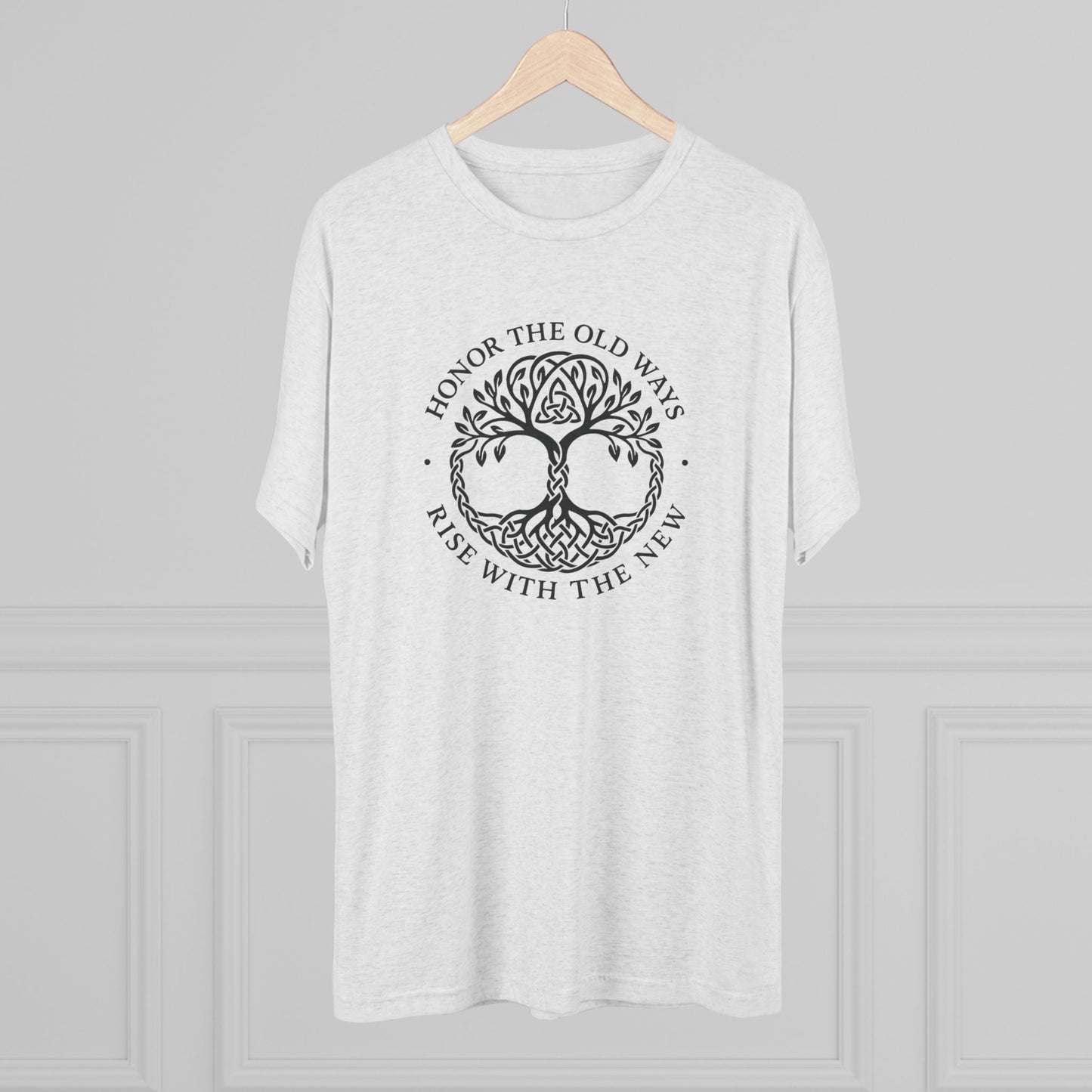 Celtic Tree of Life Tee
