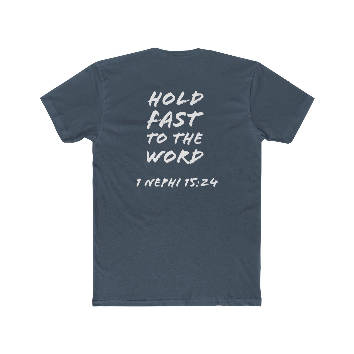 Iron Rod Training Co Tee