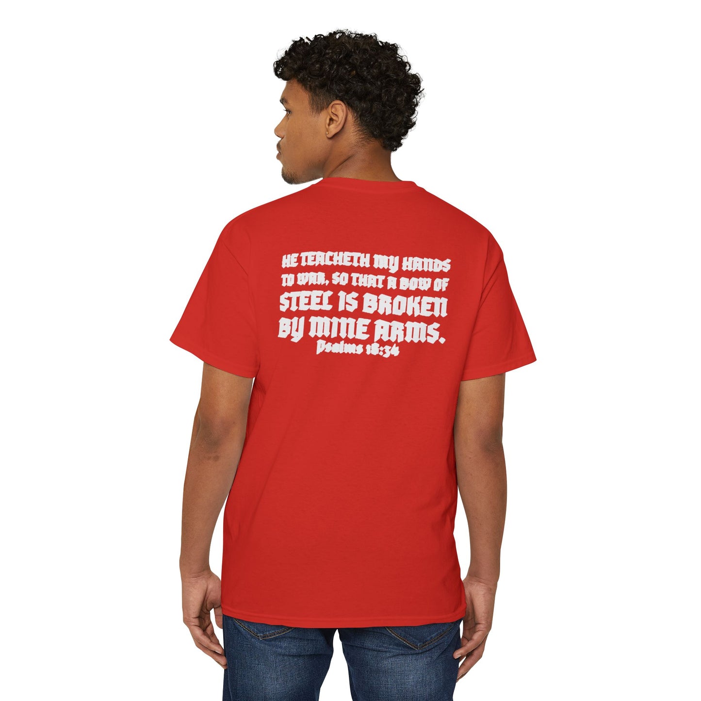 Deseret Tactical Heavy Tee - Donkey