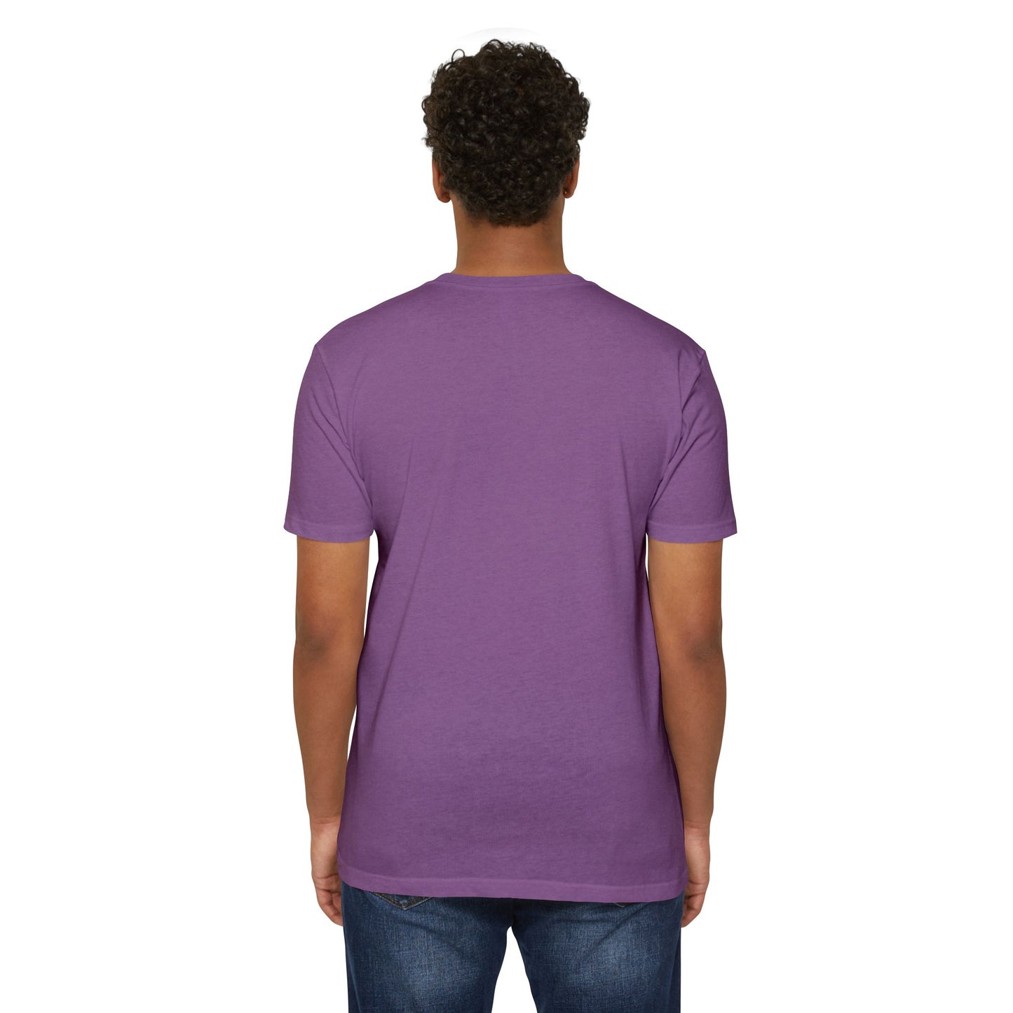 He is the Gardener Tee