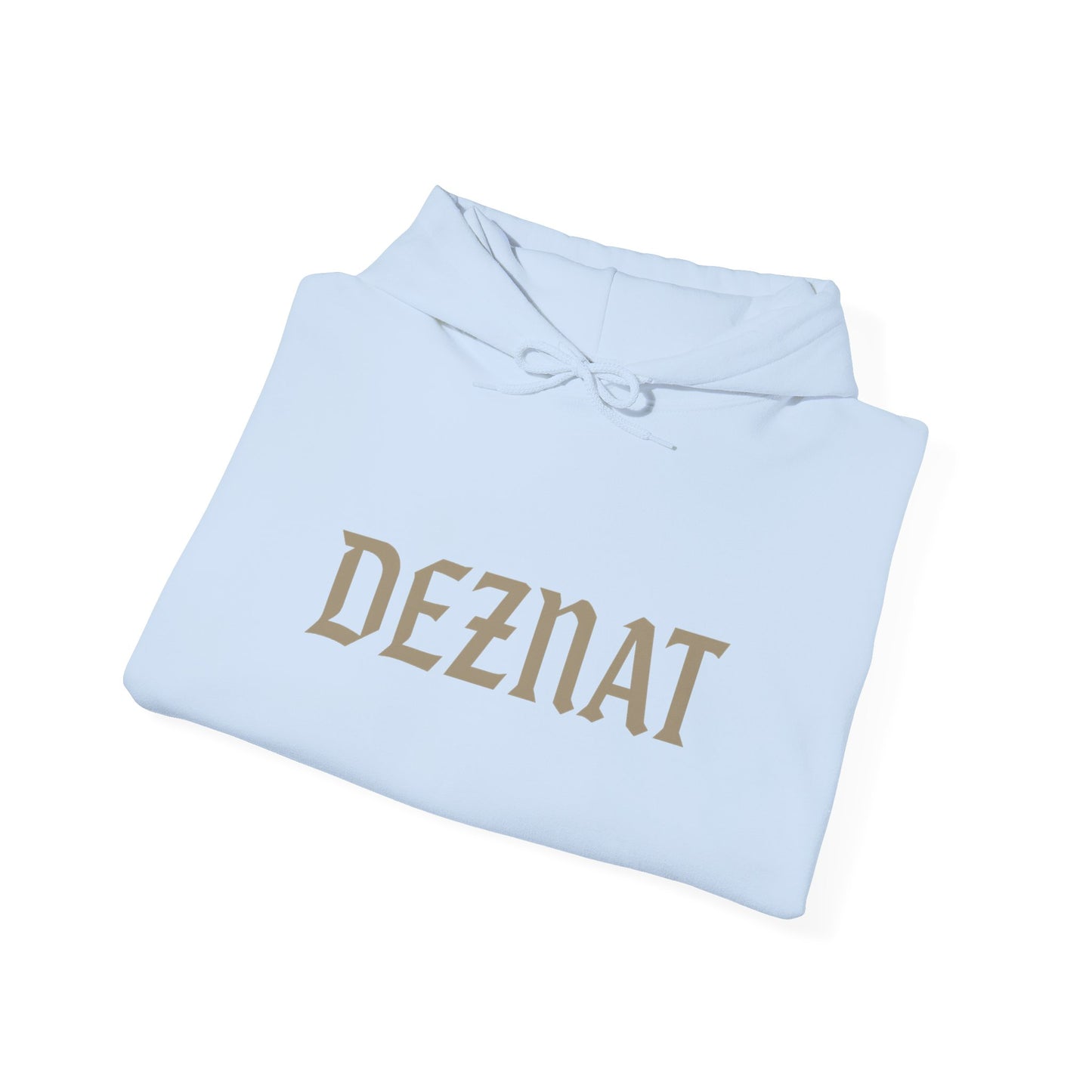 Deznat Kingdom of God Sweatshirt