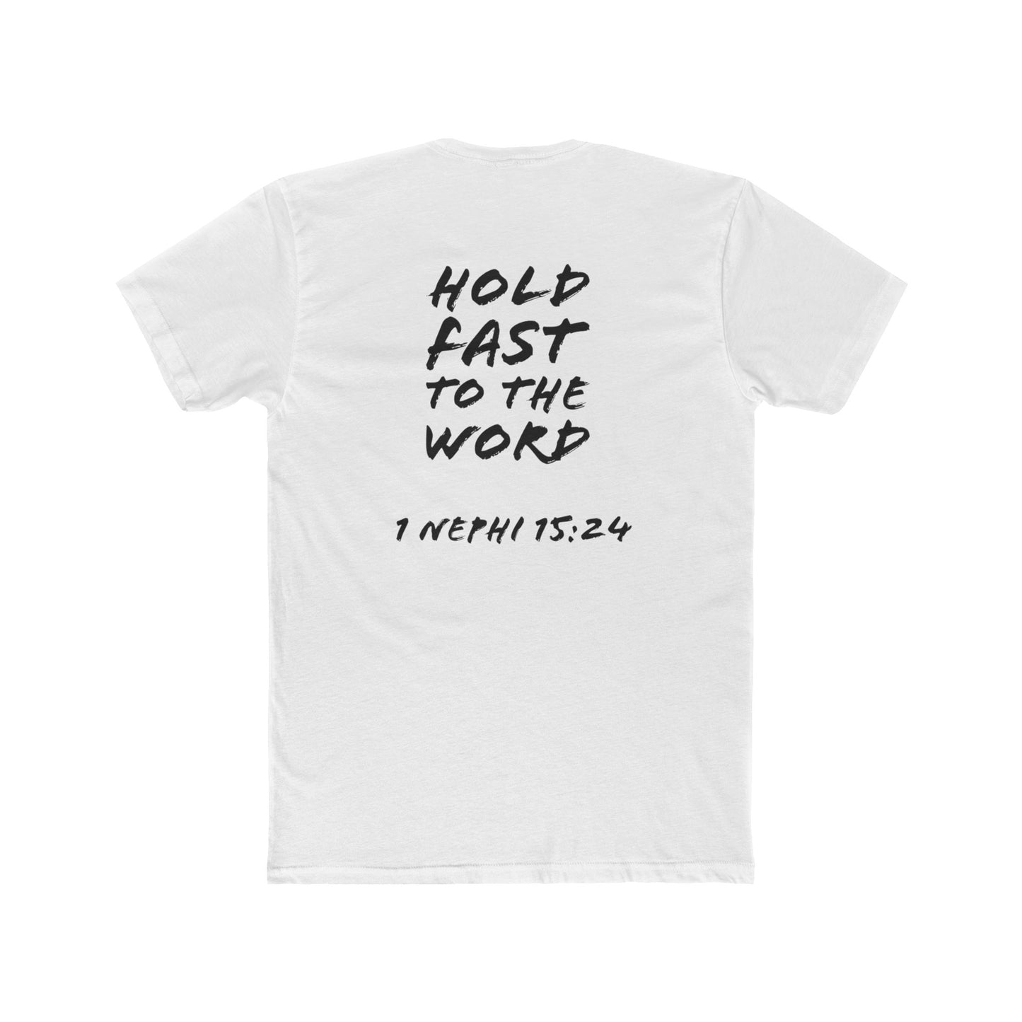 Iron Rod Training Co Tee