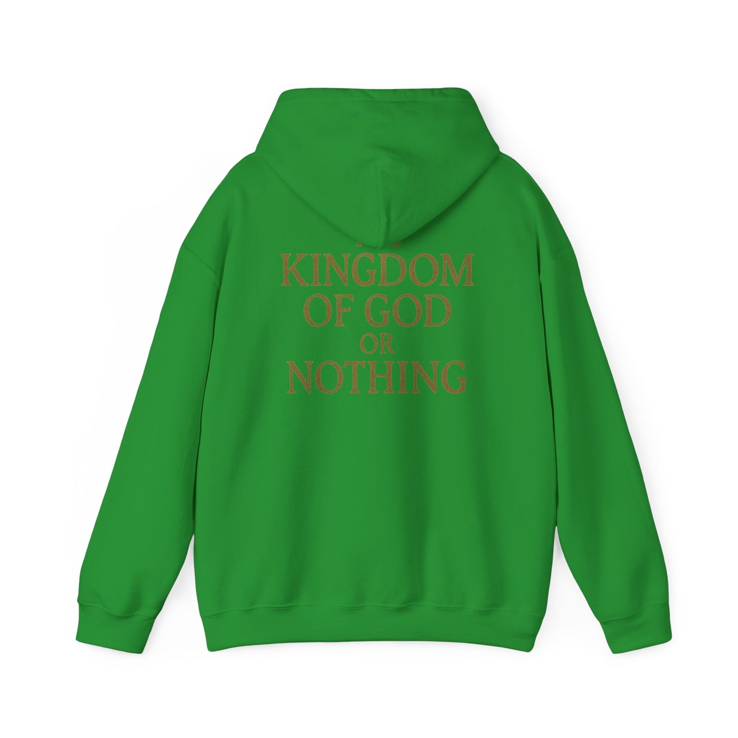 Deznat Kingdom of God Sweatshirt